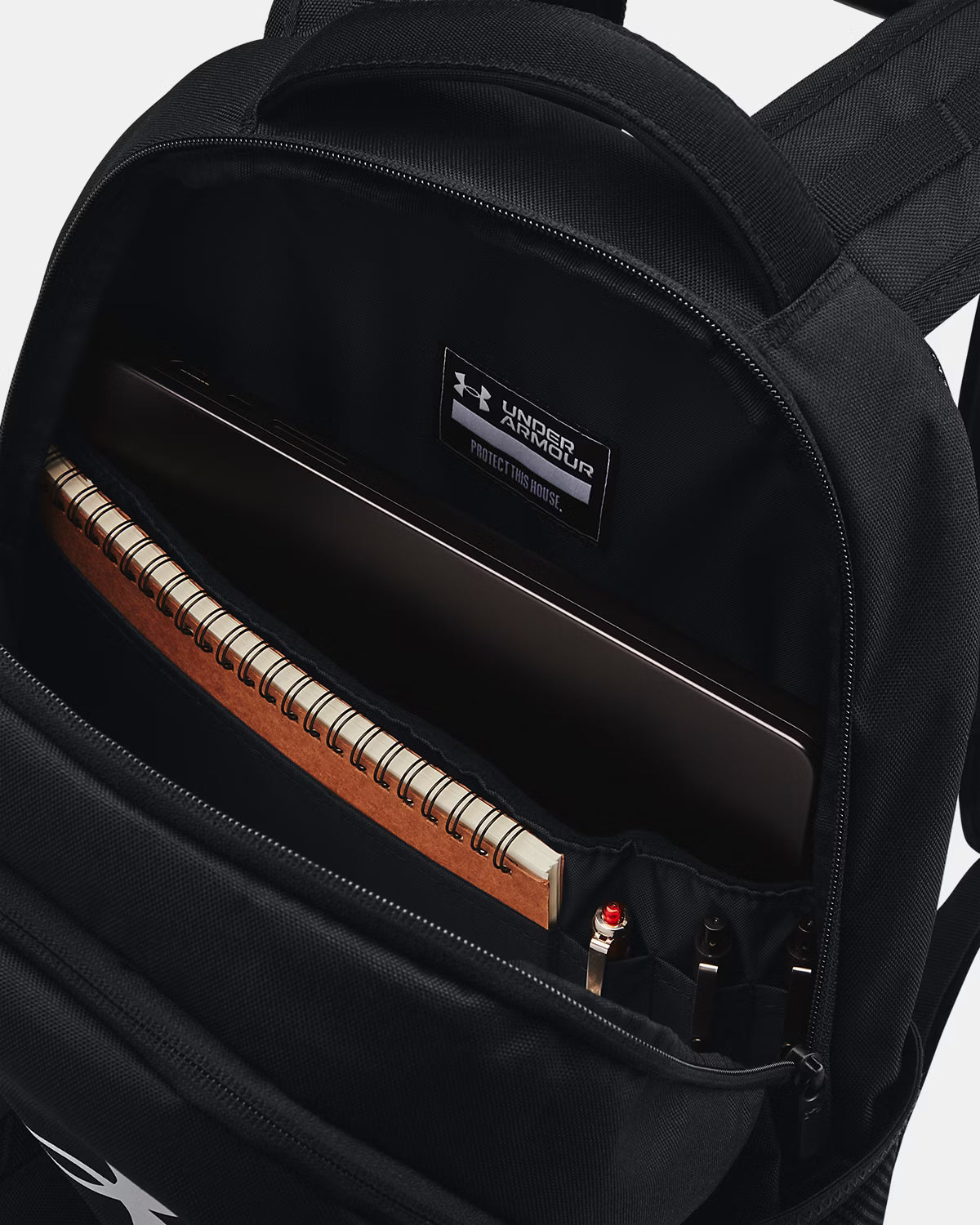 Under Armour Storm Backpack - אנדר ארמור תיק גב סטורם