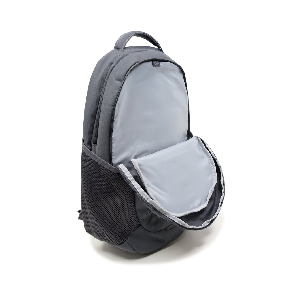 Under Armour Storm Backpack - אנדר ארמור תיק גב סטורם צבע אפור