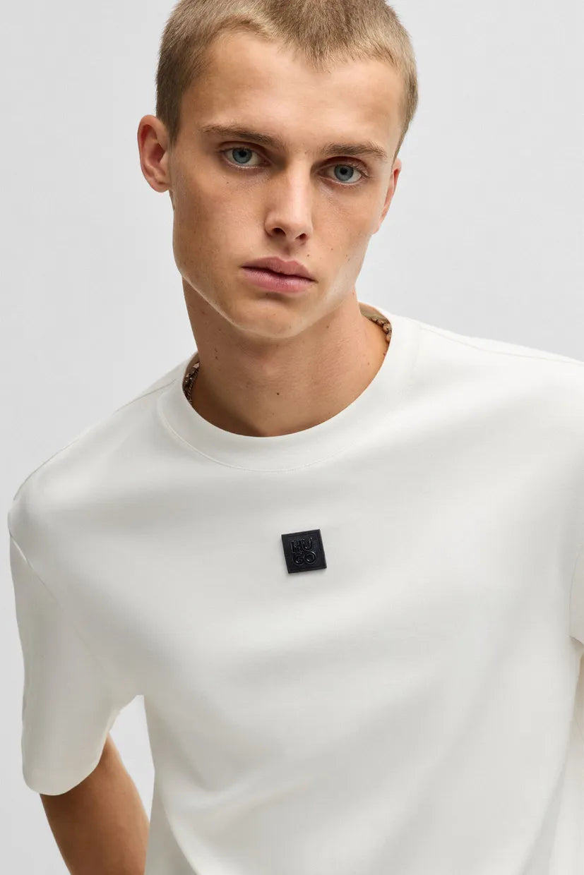 Hugo tshirt for man טישרט של הוגו לגבר