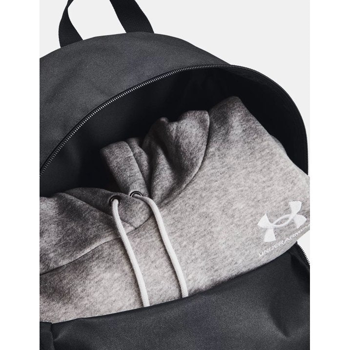 Under Armour - אנדר ארמור תיק גב בצבע שחור
