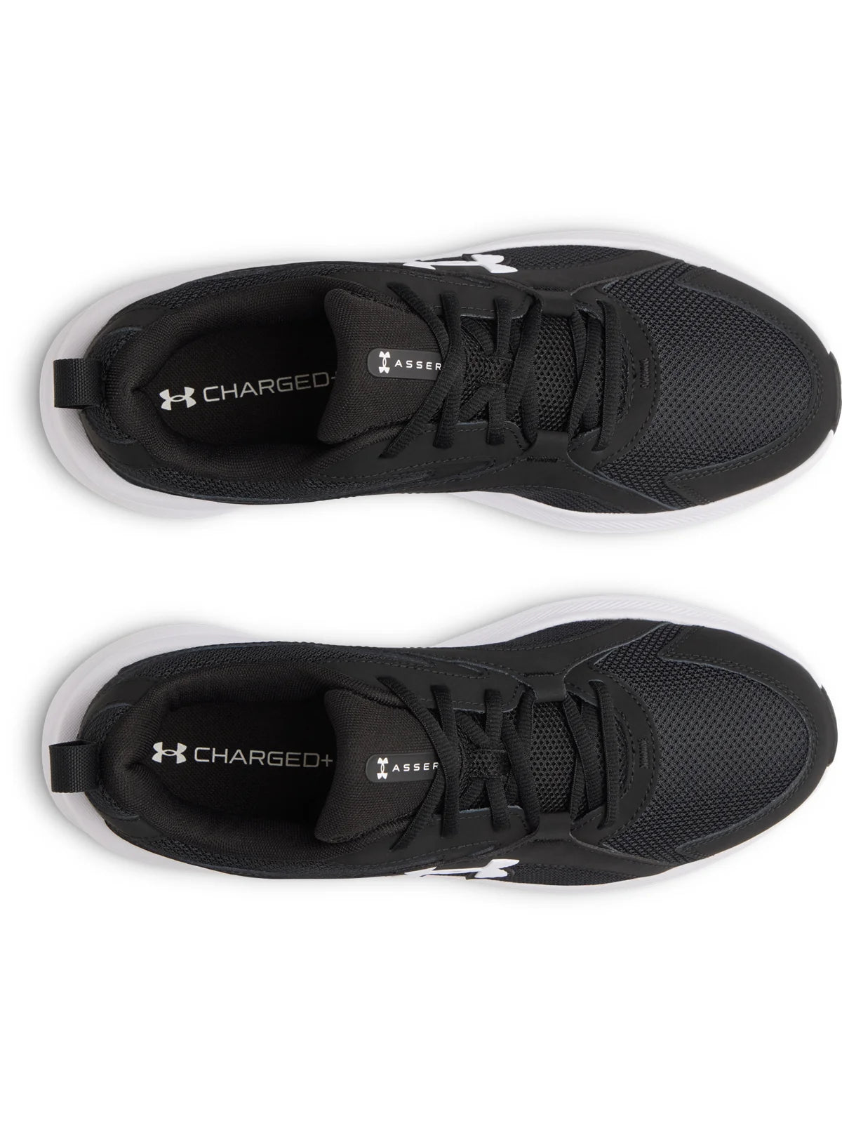 Under Armour Assert 10 נעלי אנדר ארמור