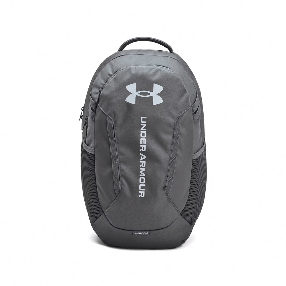 Under Armour Storm Backpack - אנדר ארמור תיק גב סטורם צבע אפור
