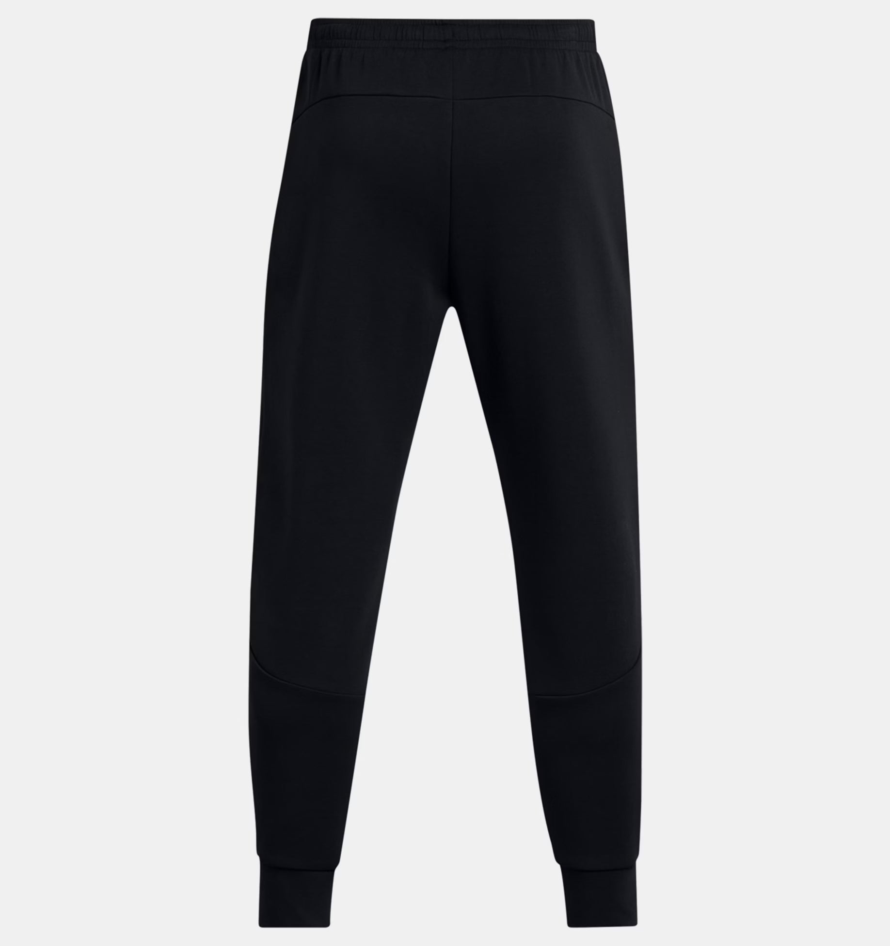 Under Armour Unstoppable FLC אנדר ארמור מכנס פליז בצבע שחור