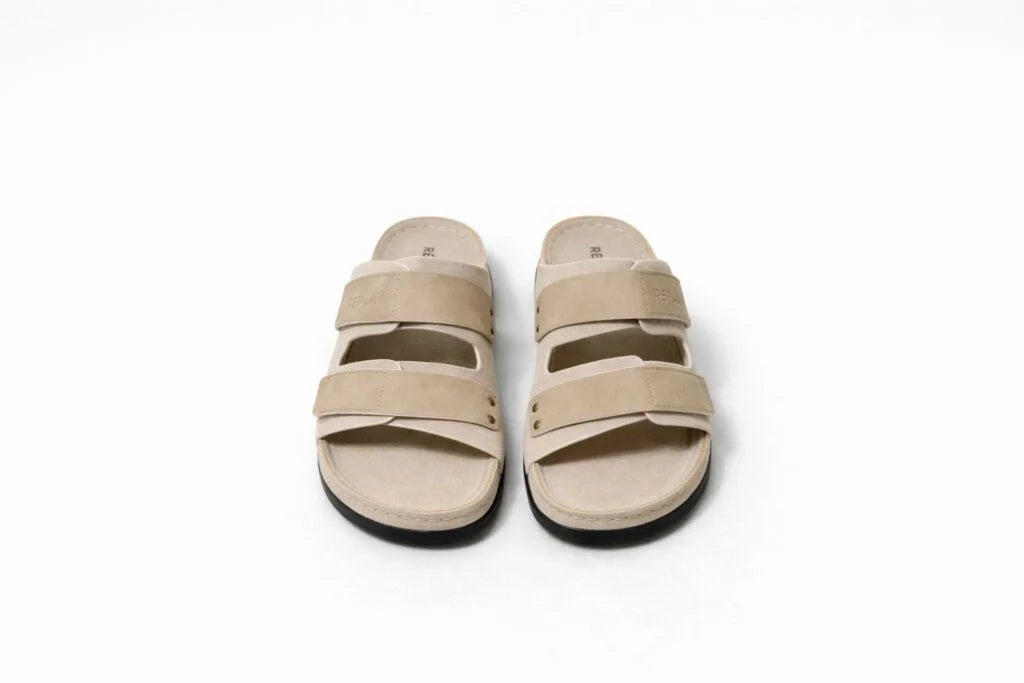 Replay slide ריפליי כפכפי רצועה אופנה