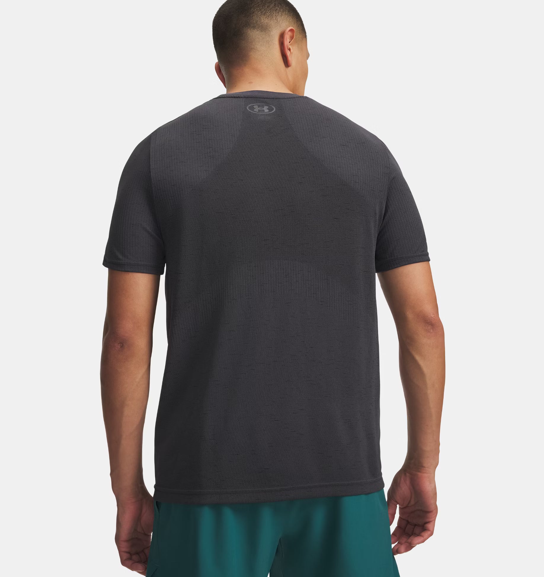 Under Armour tshirt for man אנדר ארמור חולצת טישרט וניש