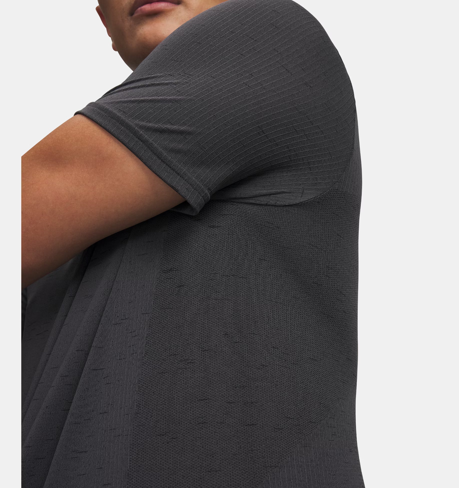 Under Armour tshirt for man אנדר ארמור חולצת טישרט וניש