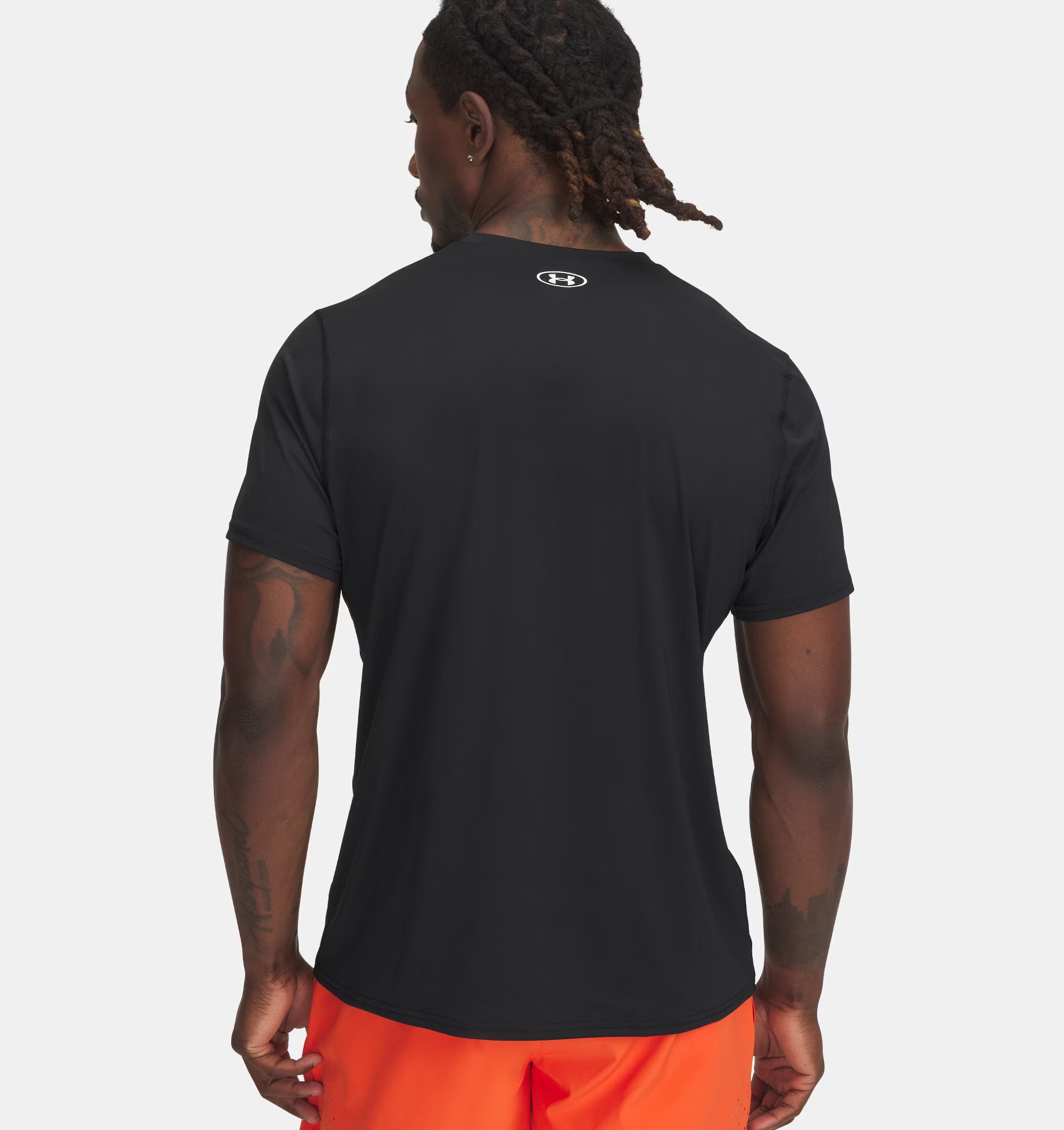 Under Armour HeatGear אנדר ארמור חולצת טישרט