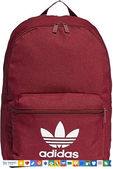 Adidas classic backpack תיק גב אדידס - www.bbrands.co.il Adidas classic backpack תיק גב אדידס