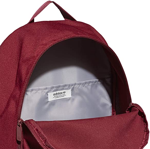 Adidas classic backpack תיק גב אדידס - www.bbrands.co.il Adidas classic backpack תיק גב אדידס