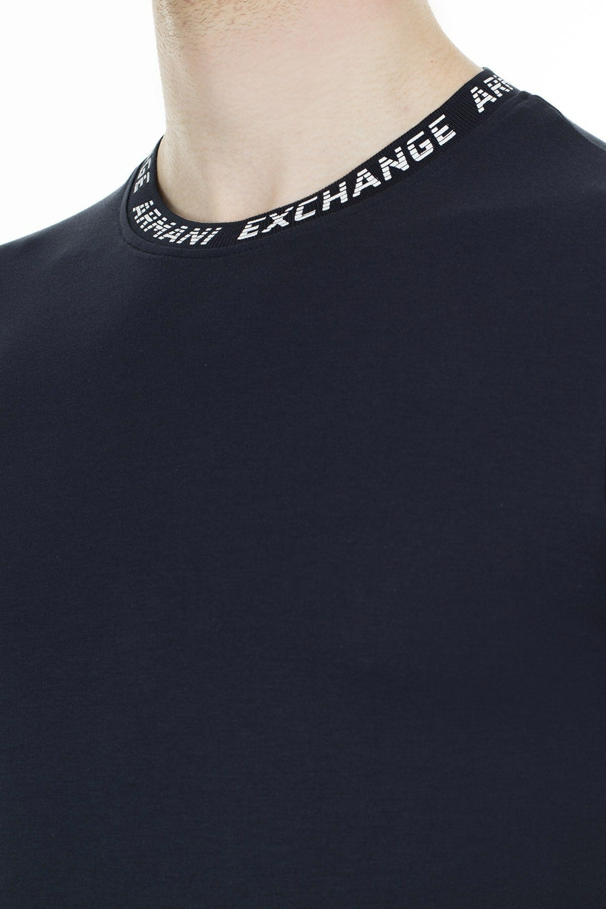 Armani Exchange Tshirt ארמני אקסצ'יינג טישרט לגבר - www.bbrands.co.il Armani Exchange Tshirt ארמני אקסצ'יינג טישרט לגבר