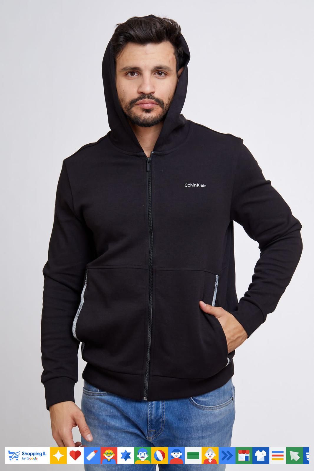 Calvin Klein Jacket for men קלווין קליין גקט מושלם לגבר - www.bbrands.co.il Calvin Klein Jacket for men קלווין קליין גקט מושלם לגבר