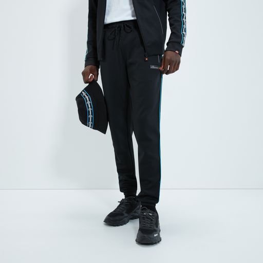 Ellesse short set for man סט מכנס וחולצה מהמותג אלס לגבר בצבע שחור - www.bbrands.co.il Ellesse short set for man סט מכנס וחולצה מהמותג אלס לגבר בצבע שחור