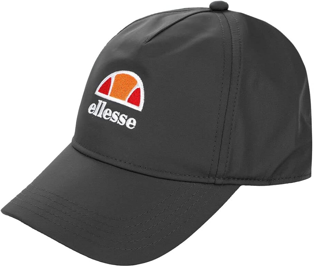 Ellesse Sport CORE cap כובע אלס בצבע שחור - www.bbrands.co.il Ellesse Sport CORE cap כובע אלס בצבע שחור