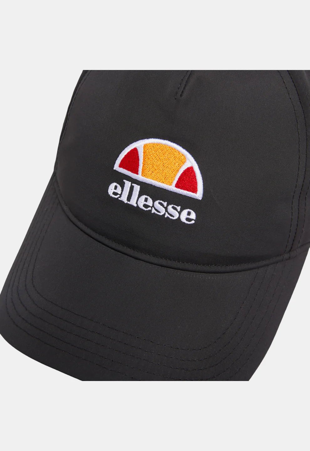 Ellesse Sport CORE cap כובע אלס בצבע שחור - www.bbrands.co.il Ellesse Sport CORE cap כובע אלס בצבע שחור