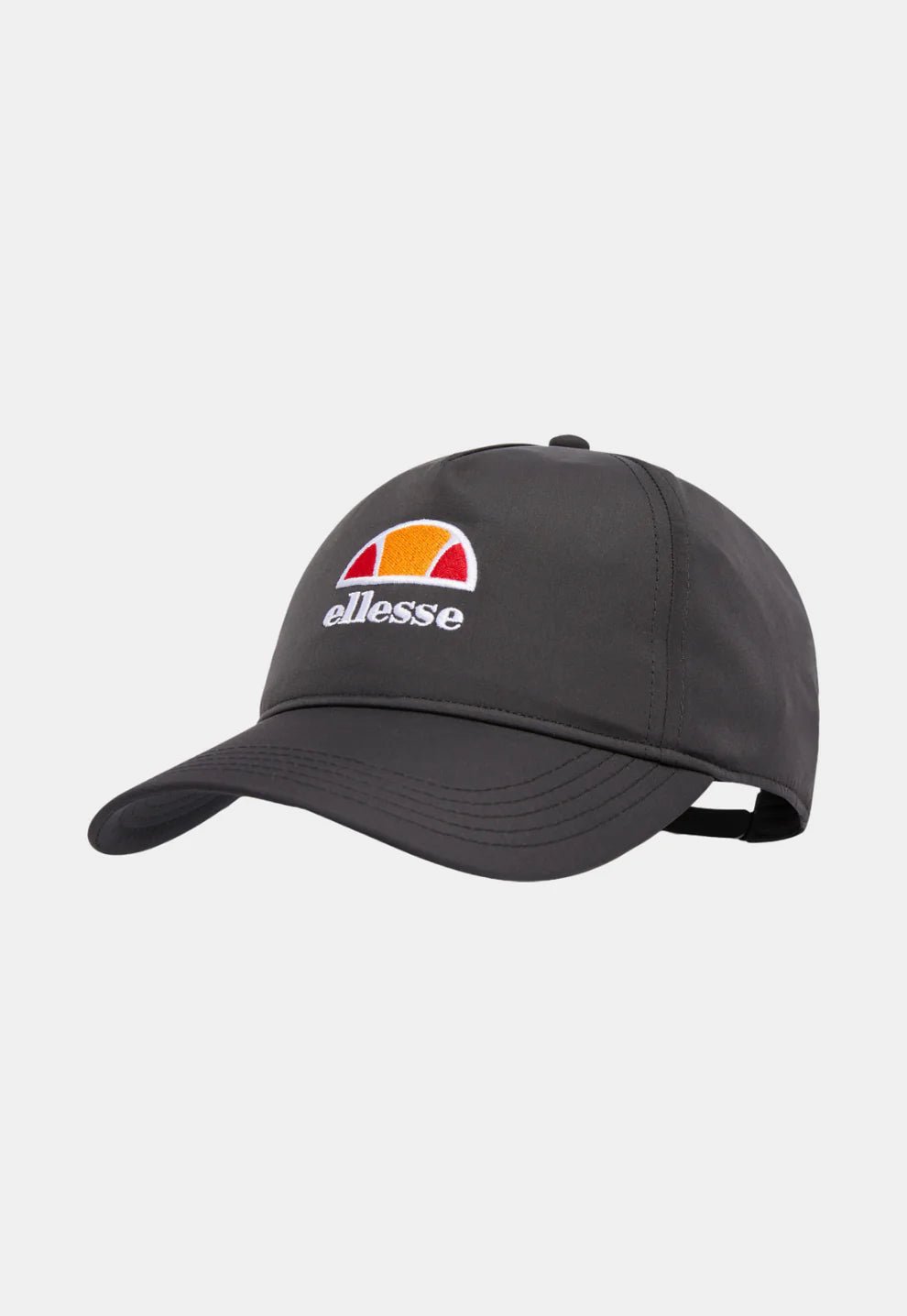 Ellesse Sport CORE cap כובע אלס בצבע שחור - www.bbrands.co.il Ellesse Sport CORE cap כובע אלס בצבע שחור