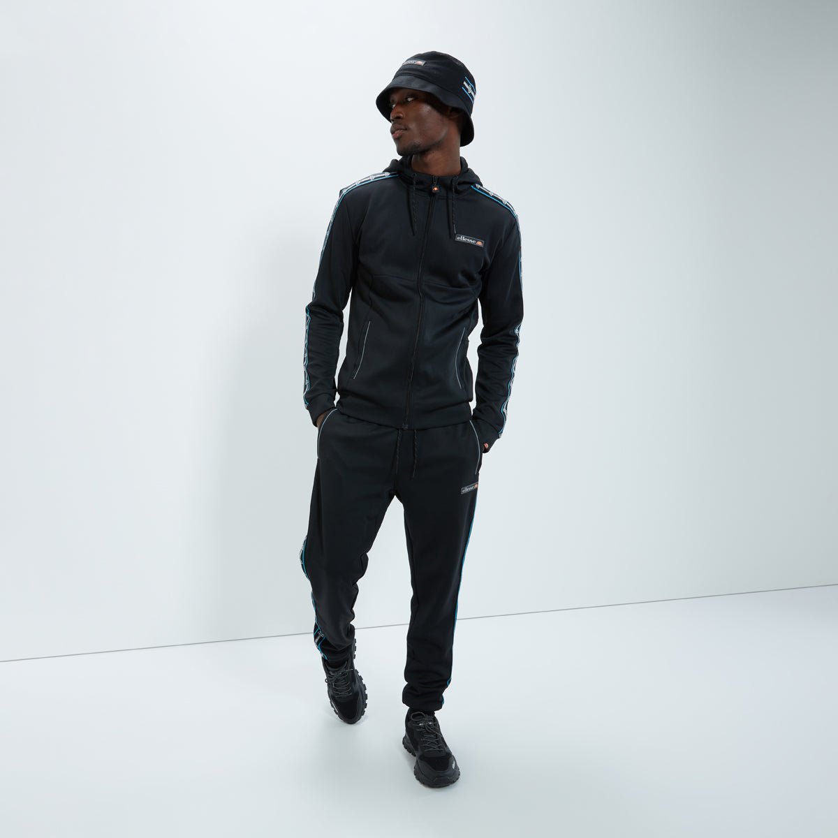 Ellesse summer hat כובע אלס קיץ - www.bbrands.co.il Ellesse summer hat כובע אלס קיץ