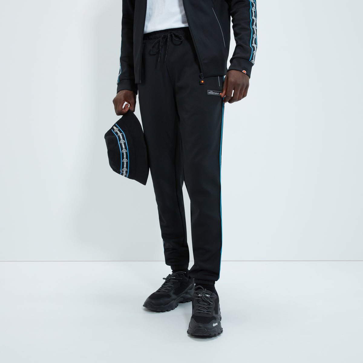 Ellesse summer hat כובע אלס קיץ - www.bbrands.co.il Ellesse summer hat כובע אלס קיץ