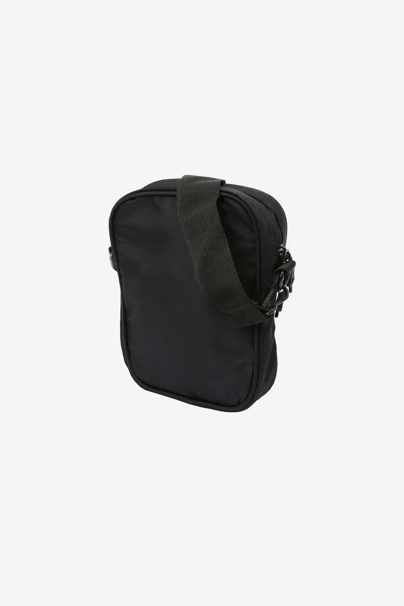 Ellesse Trento Medium item bag אלס תיק צד בצבע שחור - www.bbrands.co.il Ellesse Trento Medium item bag אלס תיק צד בצבע שחור