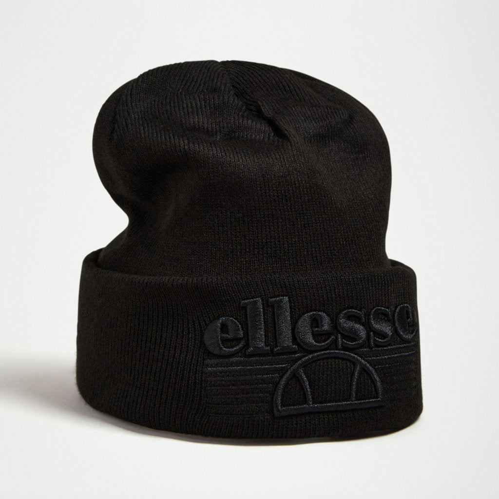Ellesse כובע גרב אלס חורף - www.bbrands.co.il Ellesse כובע גרב אלס חורף