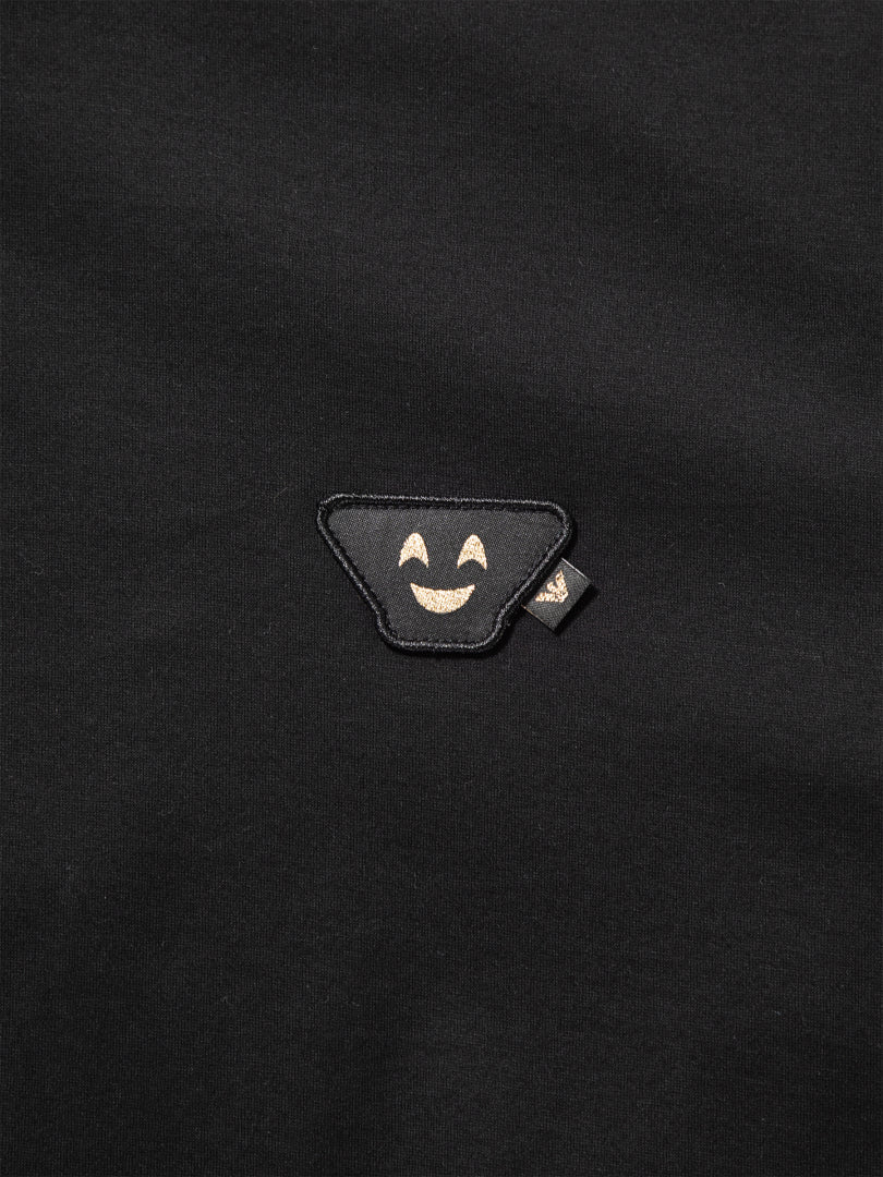 Emporio Armani Tshirt אמפוריו ארמני חולצה טישרט לוגו חיוך - www.bbrands.co.il Emporio Armani Tshirt אמפוריו ארמני חולצה טישרט לוגו חיוך