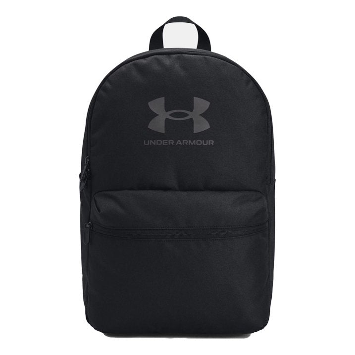 Under Armour - אנדר ארמור תיק גב בצבע שחור