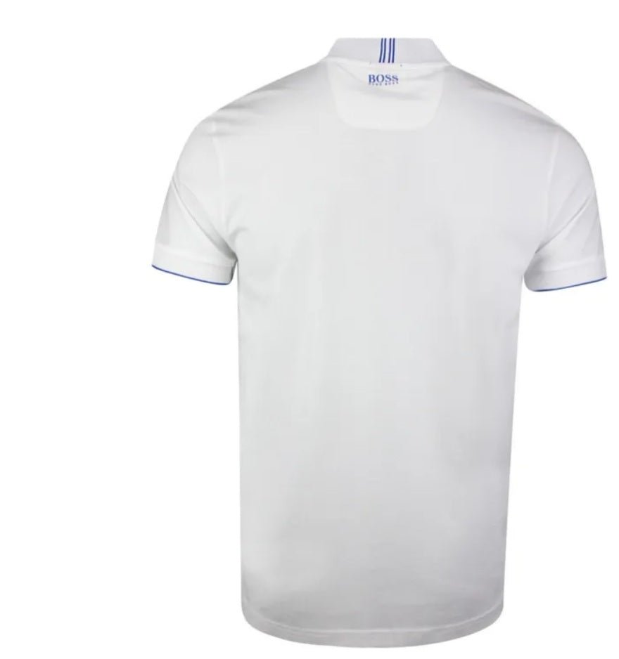 Hugo Boss הוגו בוס חולצת פולו - www.bbrands.co.il Hugo Boss הוגו בוס חולצת פולו