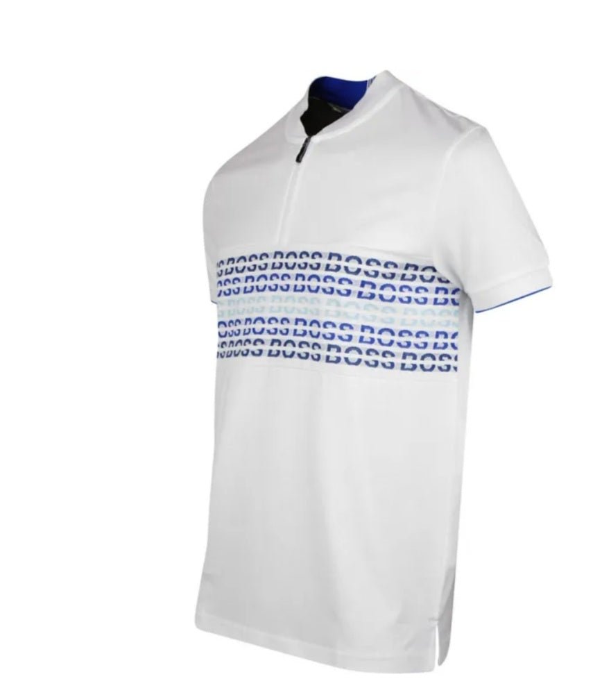 Hugo Boss הוגו בוס חולצת פולו - www.bbrands.co.il Hugo Boss הוגו בוס חולצת פולו