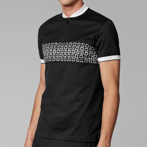 HugoBoss הוגו בוס חולצת פולו - www.bbrands.co.il HugoBoss הוגו בוס חולצת פולו