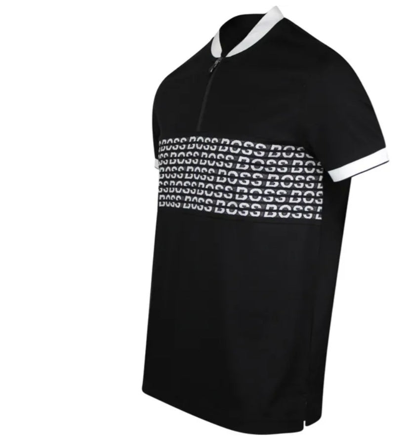 HugoBoss הוגו בוס חולצת פולו - www.bbrands.co.il HugoBoss הוגו בוס חולצת פולו