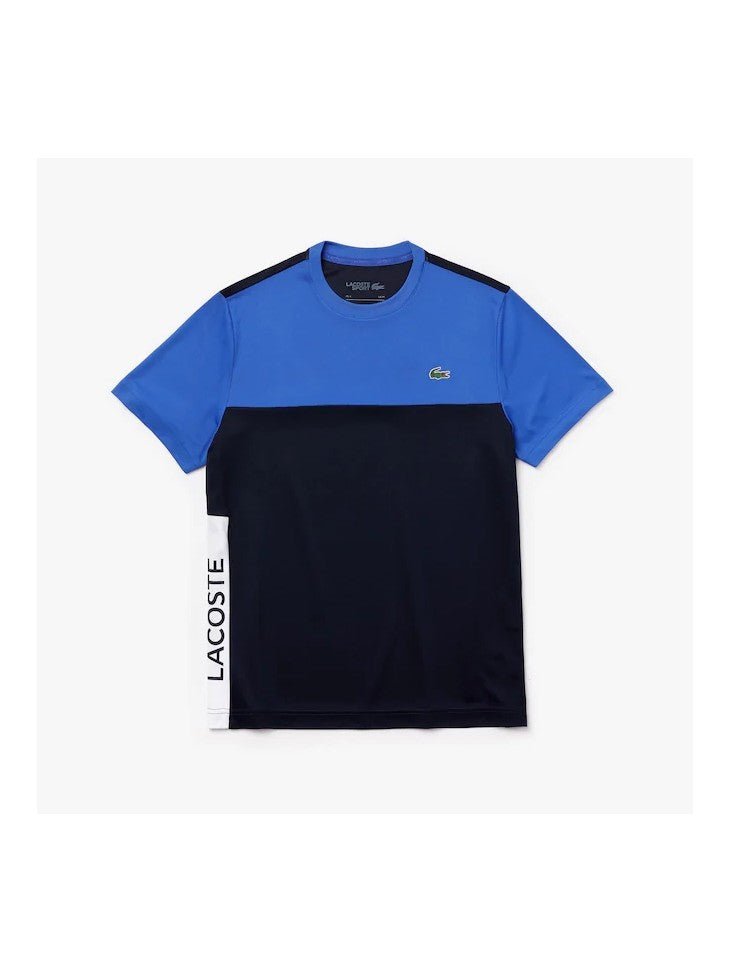 Lacoste Tee לקוסט טישרט לגבר - www.bbrands.co.il Lacoste Tee לקוסט טישרט לגבר
