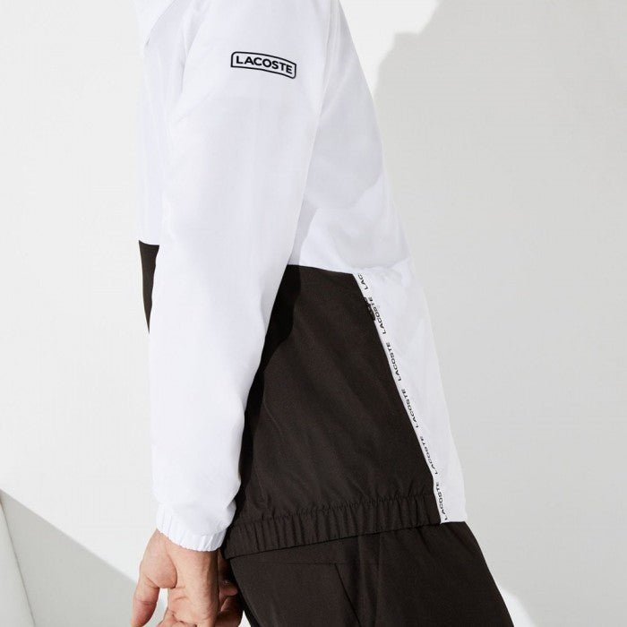 Lacoste Training suit לקוסט חליפת טרנינג לגבר - www.bbrands.co.il Lacoste Training suit לקוסט חליפת טרנינג לגבר