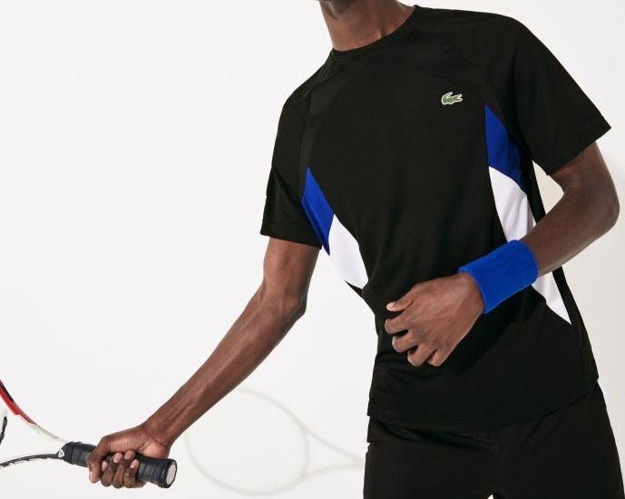 Lacoste Tshirt לקוסט טישרט לגבר - www.bbrands.co.il Lacoste Tshirt לקוסט טישרט לגבר