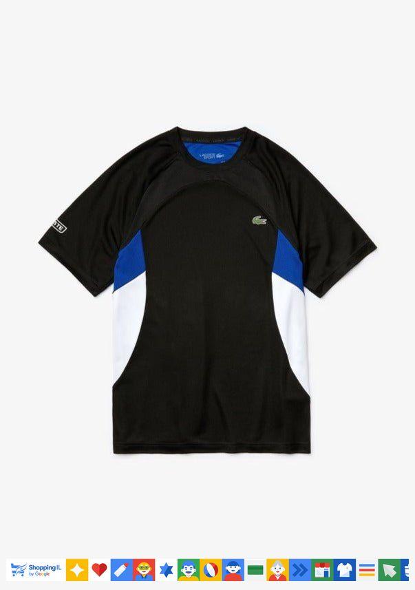 Lacoste Tshirt לקוסט טישרט לגבר - www.bbrands.co.il Lacoste Tshirt לקוסט טישרט לגבר
