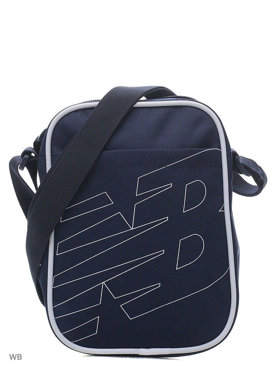New balance Classic Crossbody BAG ניו בלאנס תיק צד - www.bbrands.co.il New balance Classic Crossbody BAG ניו בלאנס תיק צד