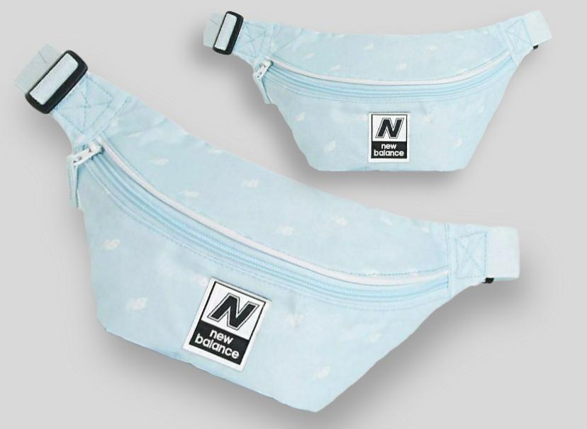 New Balance New Pouch פאוץ' ניו באלאנס לשני המינים - www.bbrands.co.il New Balance New Pouch פאוץ' ניו באלאנס לשני המינים