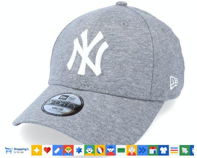 New Era Cap כובע ניו ארה לגבר - www.bbrands.co.il New Era Cap כובע ניו ארה לגבר