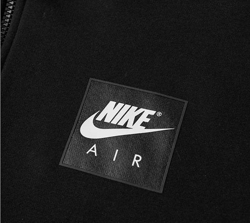 Nike air Fleece hoodie - נייקי אייר קפוצ'ון מטורף לגבר - www.bbrands.co.il Nike air Fleece hoodie - נייקי אייר קפוצ'ון מטורף לגבר