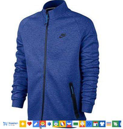 Nike N98 Tech fleece men's Jacket גקט פליז לגבר מיוחד ומהמם - www.bbrands.co.il Nike N98 Tech fleece men's Jacket גקט פליז לגבר מיוחד ומהמם