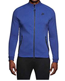 Nike N98 Tech fleece men's Jacket גקט פליז לגבר מיוחד ומהמם - www.bbrands.co.il Nike N98 Tech fleece men's Jacket גקט פליז לגבר מיוחד ומהמם