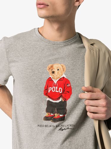 PoloBear RalphLauren bear ראלף לורן דובי - www.bbrands.co.il PoloBear RalphLauren bear ראלף לורן דובי