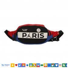 Pouch AirJordan× Paris Saint Germen פאוץ פריז סן ז'רמן - www.bbrands.co.il Pouch AirJordan× Paris Saint Germen פאוץ פריז סן ז'רמן