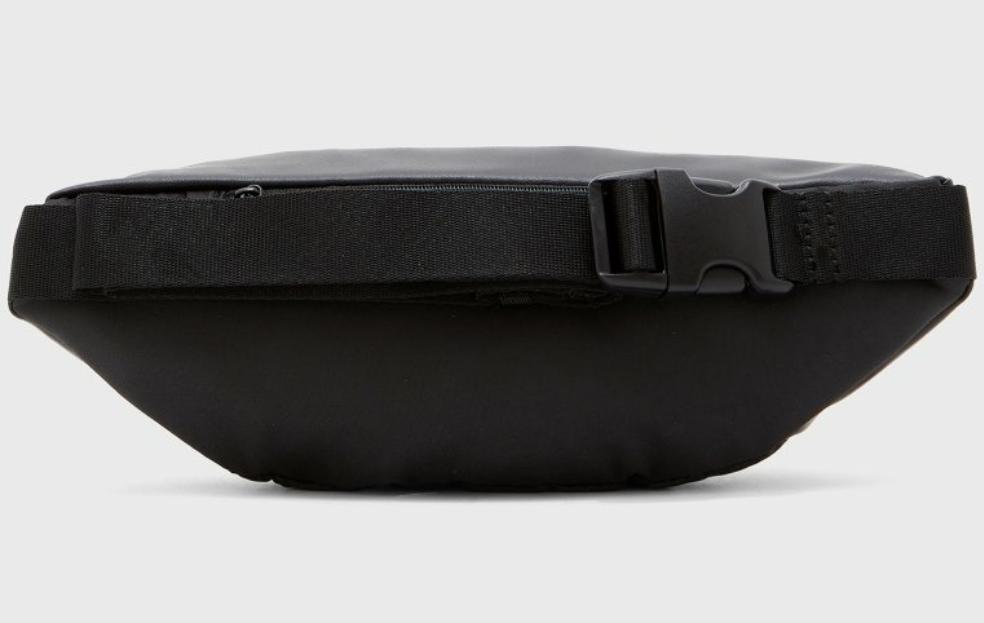 Puma core up Waistbag פומה פאוץ בצבע שחור - www.bbrands.co.il Puma core up Waistbag פומה פאוץ בצבע שחור