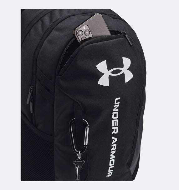 Under Armour Hustle lite תיק גב אנדר ארמור