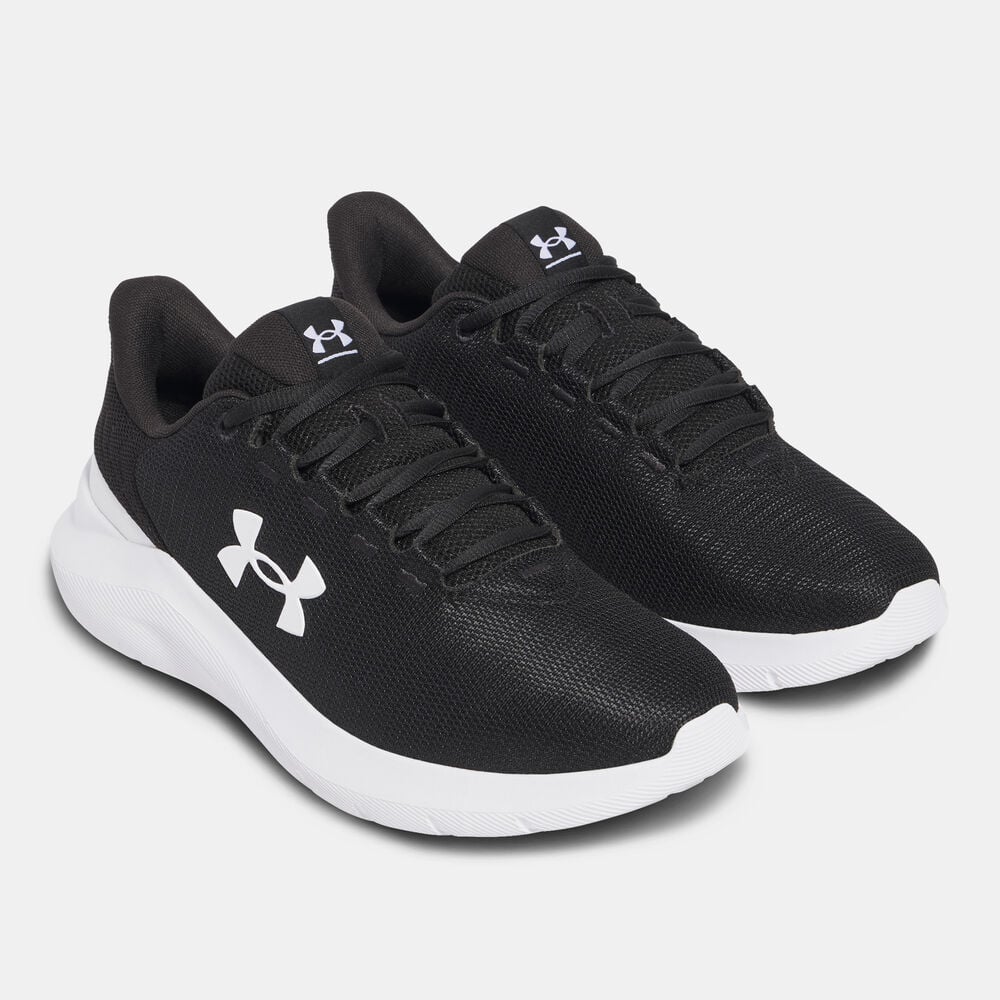 Under Armour Phade RN נעלי אנדר ארמור בצבע שחור