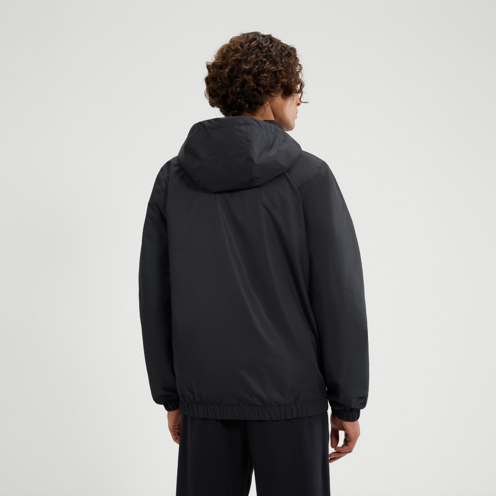 Ellesse coat for man מעיל רוח אלס לגבר