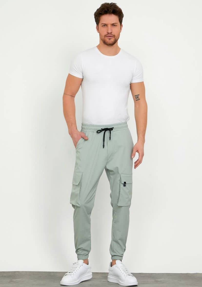 Rollie pants דגמח רולי הלהיט ששיגע את כולם! בצבע מהמם בז' מיוחד - www.bbrands.co.il Rollie pants דגמח רולי הלהיט ששיגע את כולם! בצבע מהמם בז' מיוחד