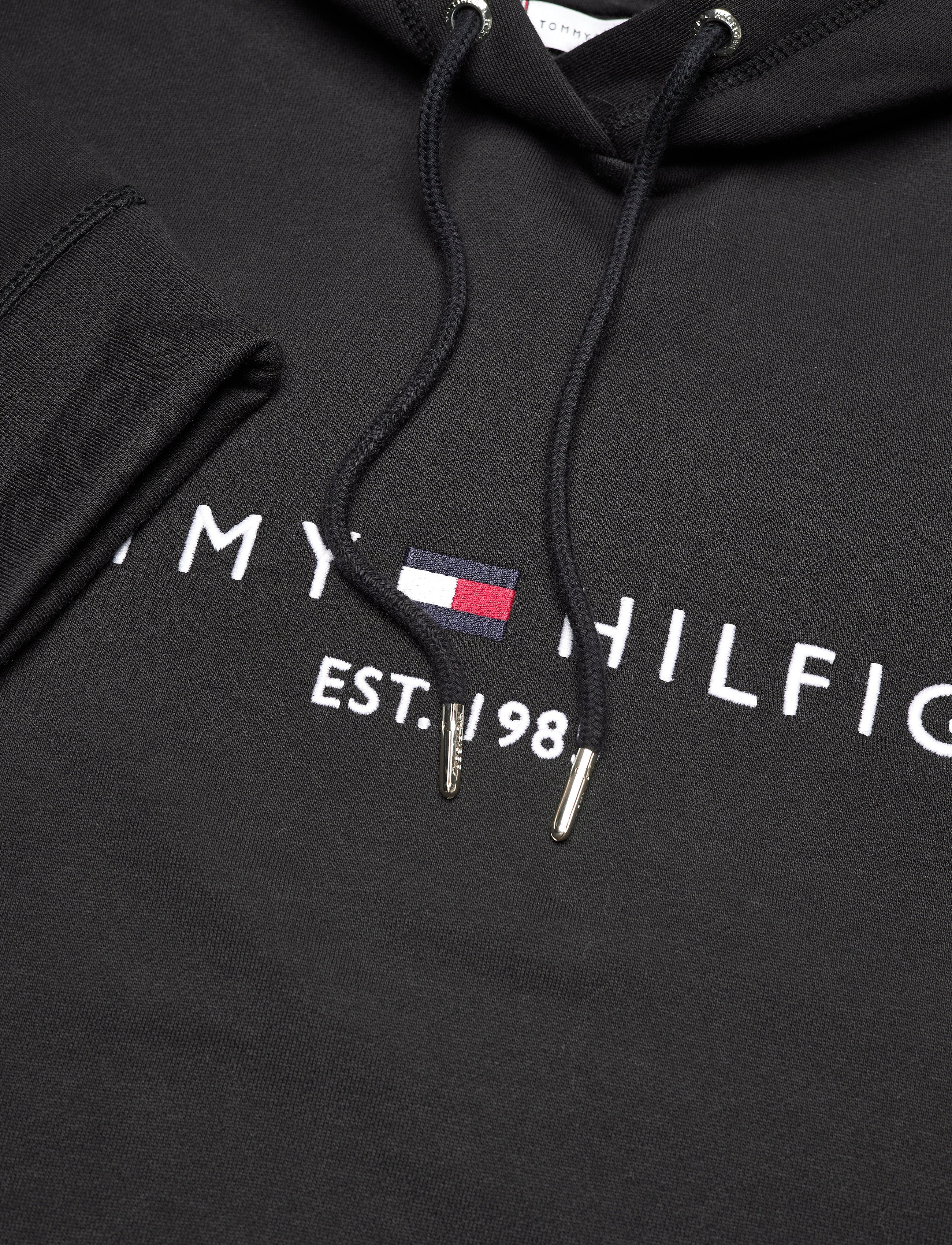 Tommy Hilfiger Hoodie for man קפוצ'ון טומי הילפיגר לגבר - www.bbrands.co.il Tommy Hilfiger Hoodie for man קפוצ'ון טומי הילפיגר לגבר