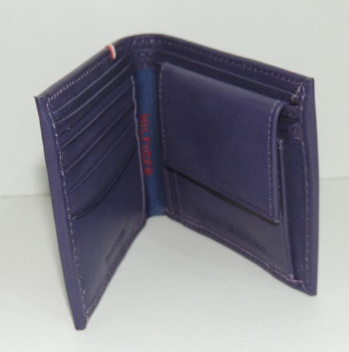 Tommy Hilfiger Wallet ארנק טומי לגבר - www.bbrands.co.il Tommy Hilfiger Wallet ארנק טומי לגבר