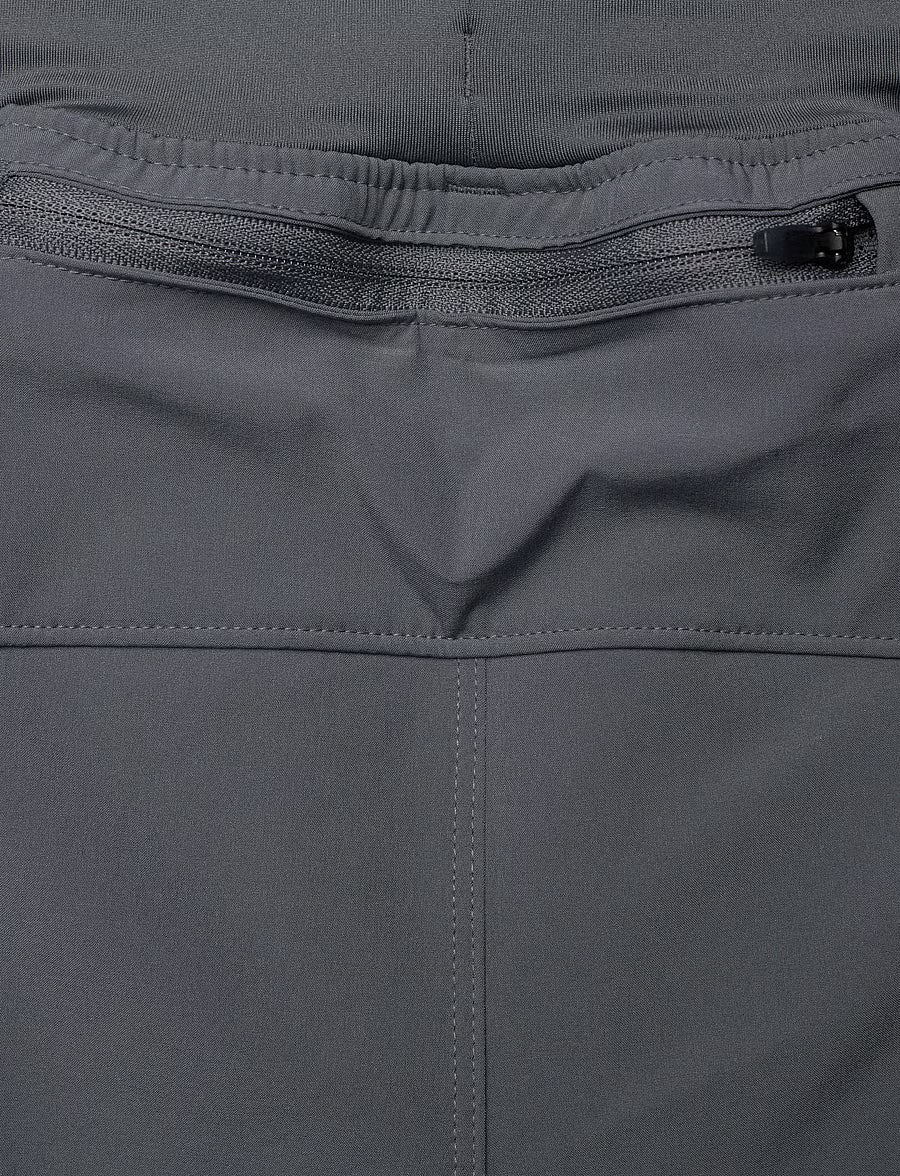 Under Armour Unstoppable Cargo Pant אנדר ארמור דגמח בצבע אפור
