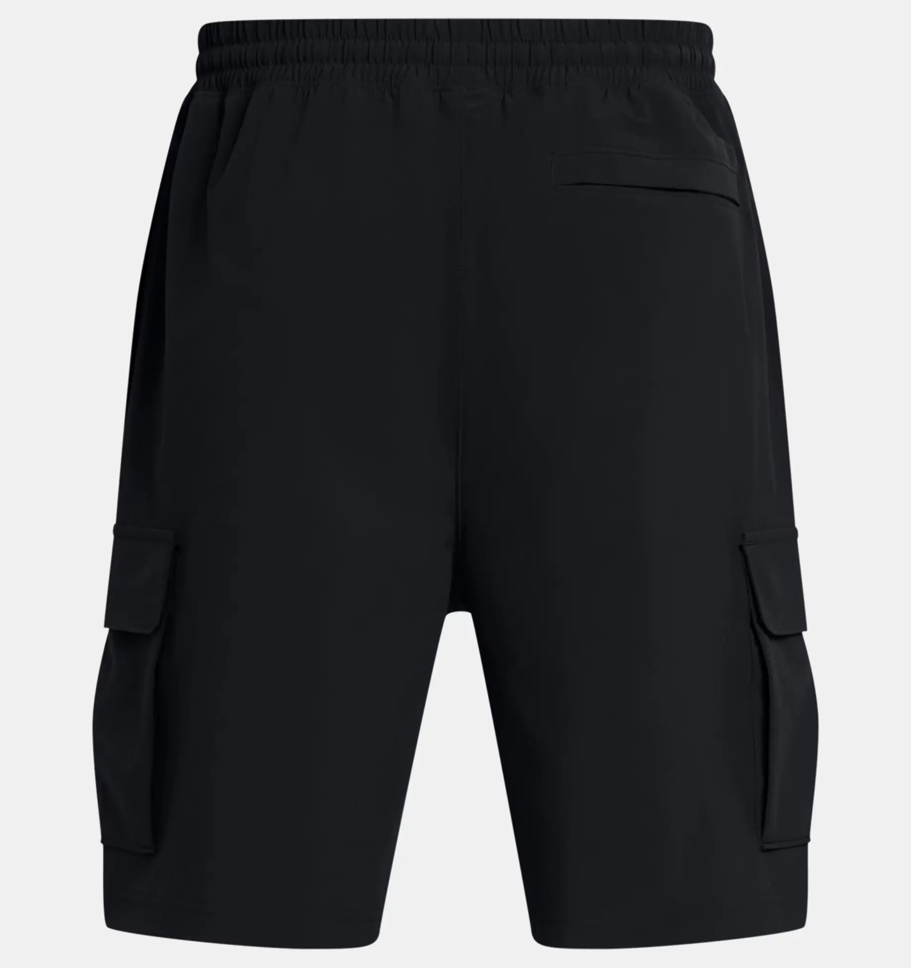 Under Armour cargo pants מכנס קצר שורט דגמח בצבע שחור לגבר - www.bbrands.co.il Under Armour cargo pants מכנס קצר שורט דגמח בצבע שחור לגבר